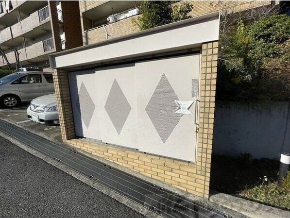 グランエールの物件内観写真